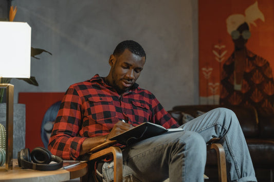 You Need To Create A Character Study For Your Children's Picture Book. Here's Why.